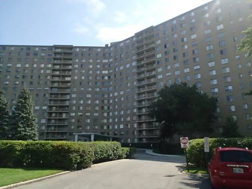 7061 N Kedzie Unit 713, Chicago, IL 60645