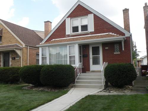 7247 S Christiana, Chicago, IL 60629