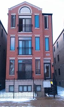 5416 S Michigan Unit G, Chicago, IL 60615