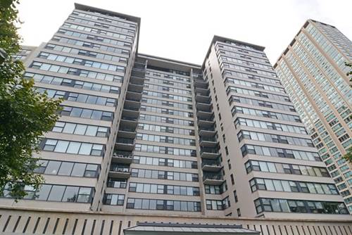 3430 N Lake Shore Unit 18L, Chicago, IL 60657