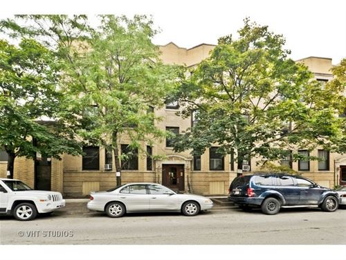 607 W Melrose Unit 2E, Chicago, IL 60657