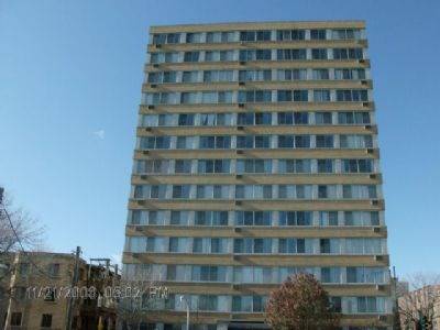 4750 N Clarendon Unit 901, Chicago, IL 60640