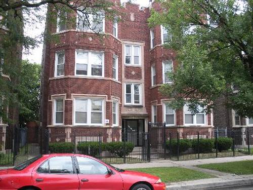 7841 S Cornell Unit 1, Chicago, IL 60649