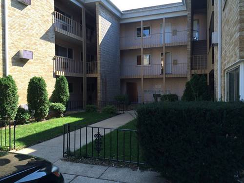 7201 W Wellington Unit 1G, Elmwood Park, IL 60707