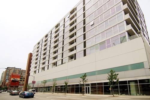 630 N Franklin Unit 609, Chicago, IL 60654