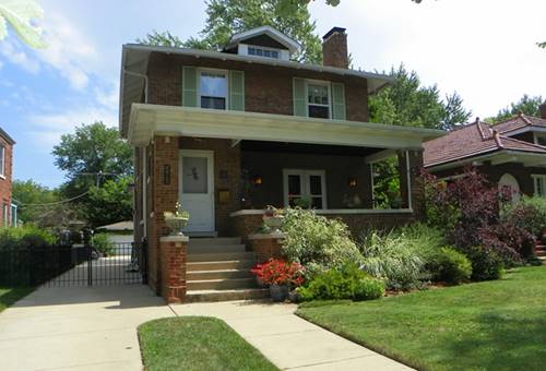 9413 S Winchester, Chicago, IL 60643