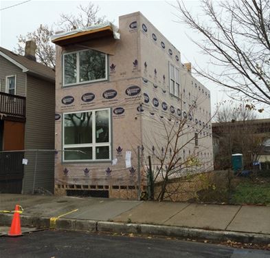1616 S Desplaines, Chicago, IL 60616