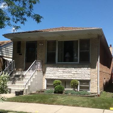 7044 W Berwyn, Chicago, IL 60656