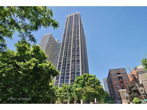 2650 N Lakeview Unit 1805, Chicago, IL 60614