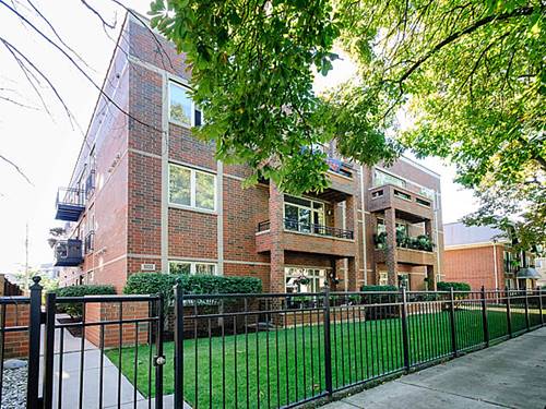 5533 W Higgins Unit 205, Chicago, IL 60630