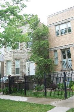 4422 S St Lawrence, Chicago, IL 60653