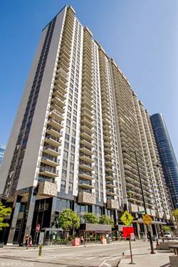 400 E Randolph Unit 3307, Chicago, IL 60601