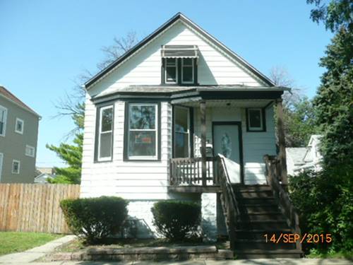 1422 Clarence, Berwyn, IL 60402