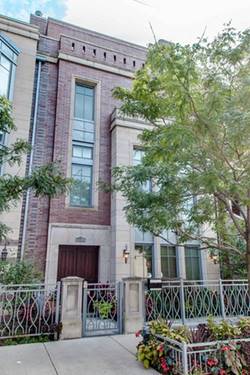 431 W Superior, Chicago, IL 60654