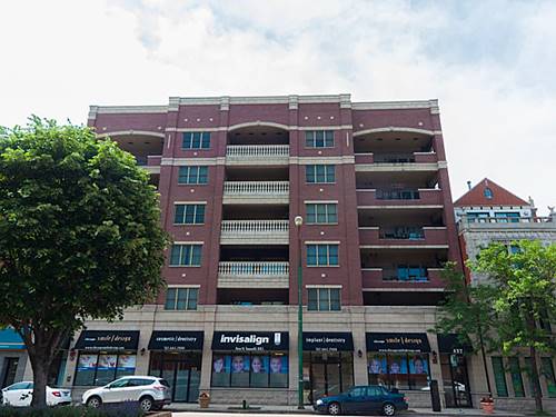 437 W North Unit 405, Chicago, IL 60610