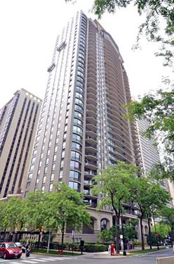 1040 N Lake Shore Unit 4C, Chicago, IL 60611