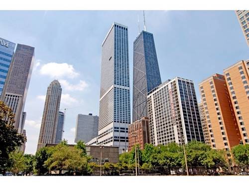 180 E Pearson Unit 7106, Chicago, IL 60610