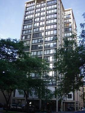 5740 N Sheridan Unit 8A, Chicago, IL 60660