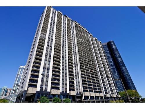 400 E Randolph Unit 806, Chicago, IL 60601