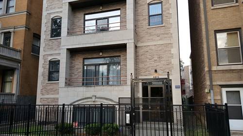 4815 S King Unit 1, Chicago, IL 60615