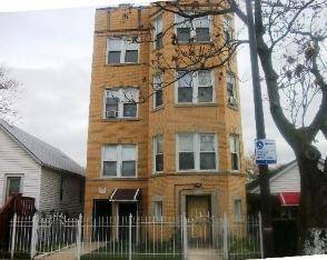 611 N Central Park Unit 3, Chicago, IL 60624