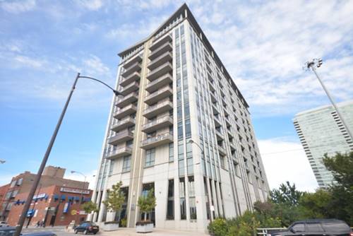 740 W Fulton Unit 902, Chicago, IL 60661