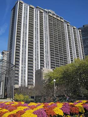 400 E Randolph Unit 2928, Chicago, IL 60601