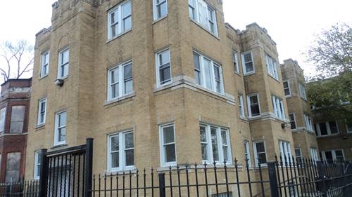 1219 E 72nd Unit 1, Chicago, IL 60619