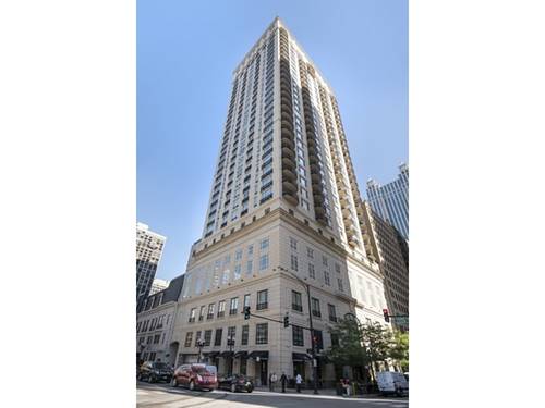 10 E Delaware Unit 27D, Chicago, IL 60611