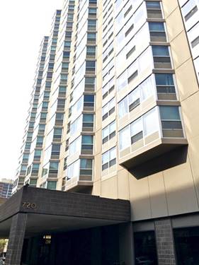 720 W Gordon Unit 7BC, Chicago, IL 60613