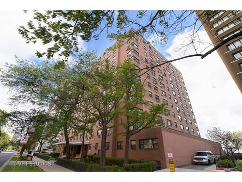 5815 N Sheridan Unit 307, Chicago, IL 60660