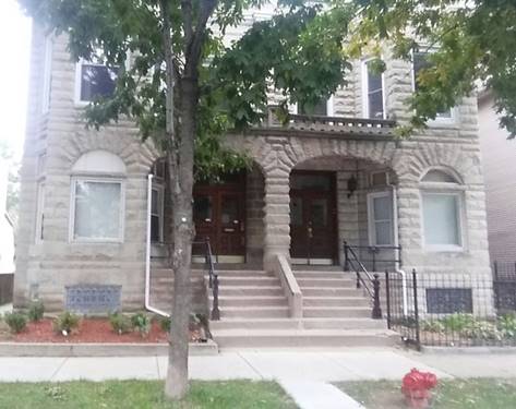 4127 N Ashland Unit G, Chicago, IL 60613