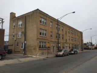 2107 N Pulaski Unit 2N, Chicago, IL 60639