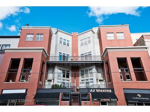 1729 N Clybourn Unit RC, Chicago, IL 60614