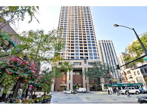 1030 N State Unit 48E, Chicago, IL 60610