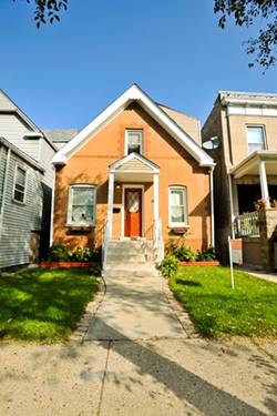 2212 W Foster, Chicago, IL 60625