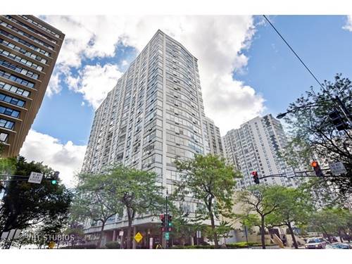 5757 N Sheridan Unit 10G, Chicago, IL 60660