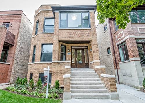 1651 W Farragut, Chicago, IL 60640