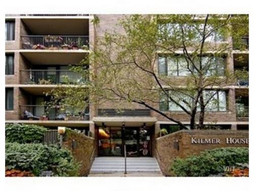 1555 N Sandburg Unit 607K, Chicago, IL 60610