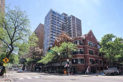 3110 N Sheridan Unit 1607, Chicago, IL 60657