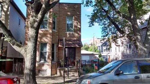 1636 N Mozart, Chicago, IL 60647