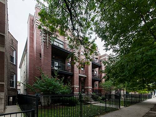 2627 N Sheffield Unit 201, Chicago, IL 60614