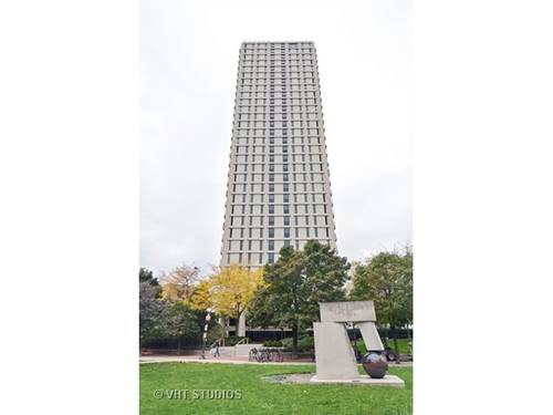 1960 N Lincoln Park West Unit 1101, Chicago, IL 60614