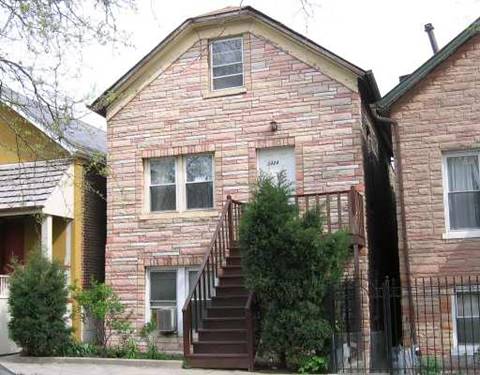 2424 W Huron, Chicago, IL 60612