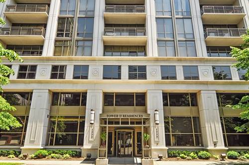 1335 S Prairie Unit 705, Chicago, IL 60605