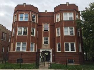 7316 S Dorchester Unit 1, Chicago, IL 60619