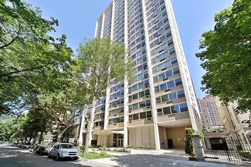 336 W Wellington Unit 2402, Chicago, IL 60657