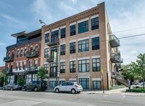 3133 N Lakewood Unit 4D, Chicago, IL 60657