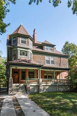 4831 S Kenwood, Chicago, IL 60615