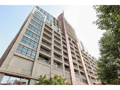 1530 S State Unit 1021, Chicago, IL 60605